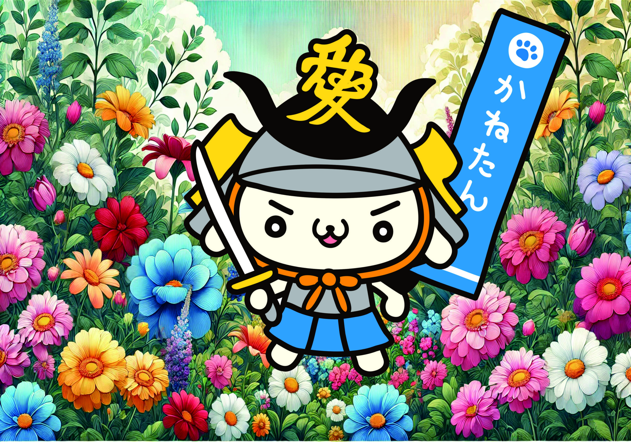 システム構築中