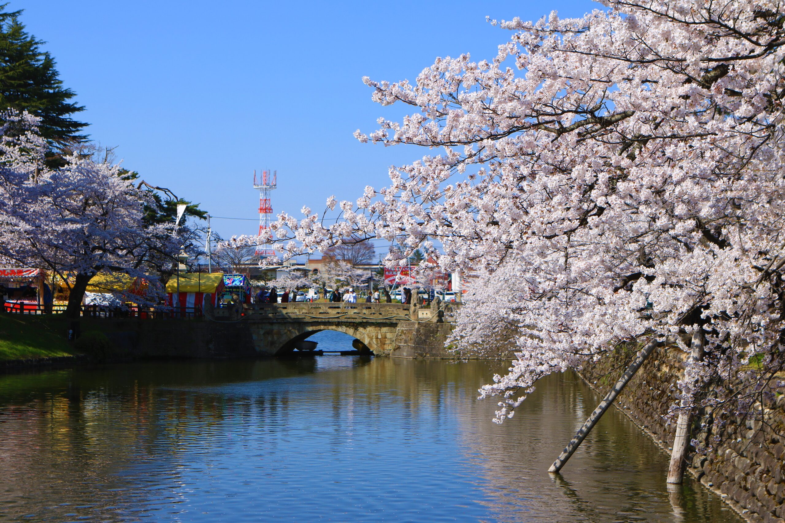 米沢御堀端史蹟保存会について